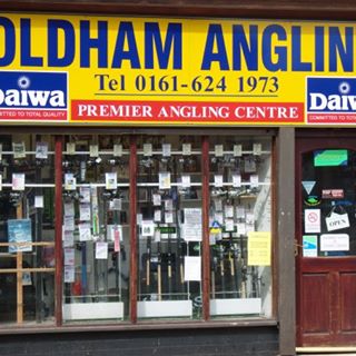 Oldham Angling